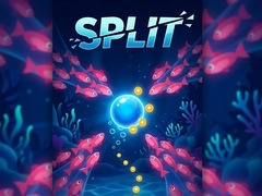 เกม Split
