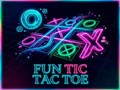 เกม Fun Tic Tac Toe