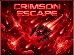 เกม Crimson Escape