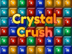 เกม Crystal Craash