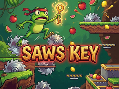 เกม Saws Keys