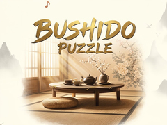 เกม Bushido Puzzle