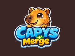 เกม Capys Merge