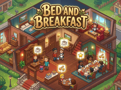 เกม Bed And Breakfast