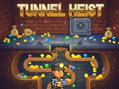 เกม Tunnel Heist
