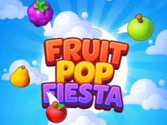 เกม Fruit Pop Fiesta