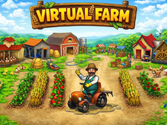 เกม Virtual Farm