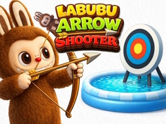 เกม Labubu Arrow Shooter