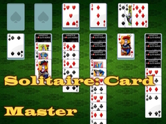 เกม Solitaire: Card Master