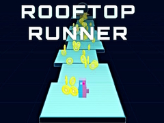 เกม Rooftop runner