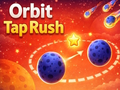 เกม Orbit Tap Rush