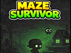 เกม Maze Survivor 
