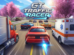 เกม GT Traffic Racer