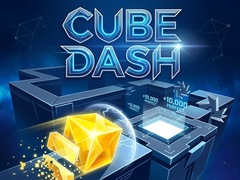 เกม Cube Dash