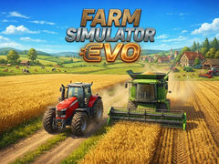 เกม Farm Simulator: Evo