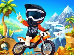 เกม Bike Up!