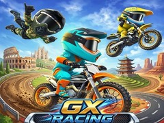 เกม GX Racing