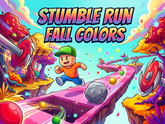 เกม Strumble Run Fall Colors