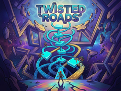 เกม Twisted Roads