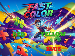 เกม Fast Color