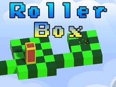 เกม Box Roller