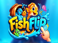 เกม FishFlip