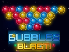 เกม Bubbles Blast