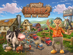 เกม Youda Farmer 2