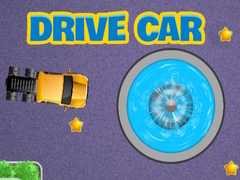 เกม Drive Car