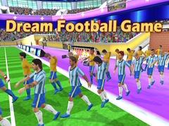 เกม Dream Football Game