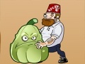 เกม Crazy Uncle VS Zombies