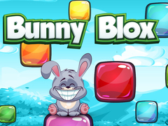 เกม Bunny Blox