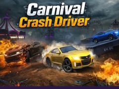เกม Carnival Crash Driver