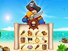 เกม Pirates Tiles Challenge
