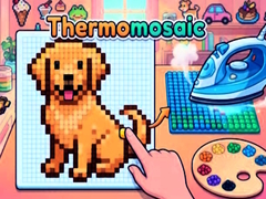เกม Thermomosaic
