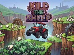 เกม Kill the Sheep