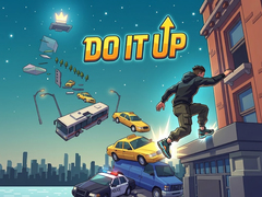 เกม Do it up!