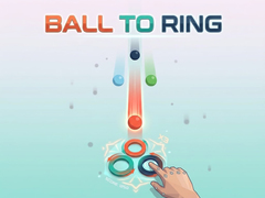 เกม Ball to Ring