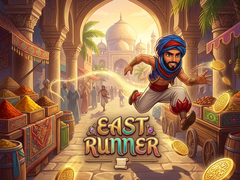 เกม East Runner