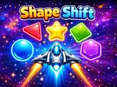 เกม Shape Shift