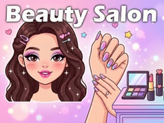 เกม Beauty Salon