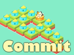 เกม Commit