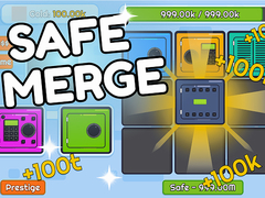 เกม Safe Merge