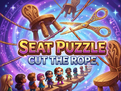 เกม Seat Puzzle Cut The Rope