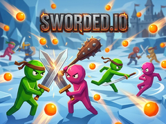 เกม Sworded.io