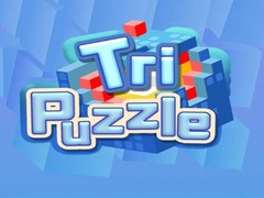 เกม Tri Puzzle