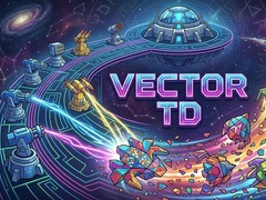 เกม Vector TD