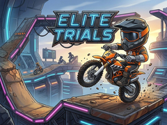 เกม Elite Trials