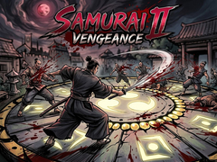 เกม Samurai II Vengeance