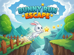 เกม Bunny Run Escape